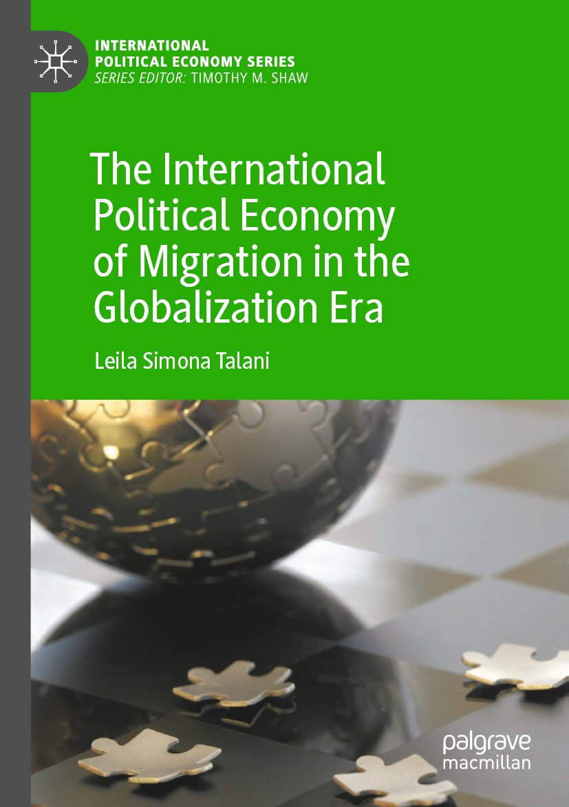 International Political Economy Series