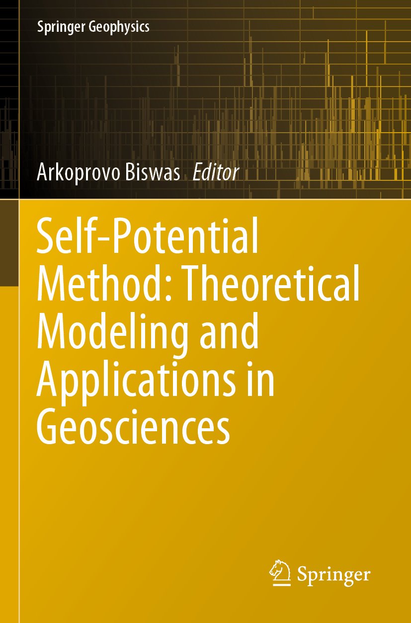 Springer Geophysics