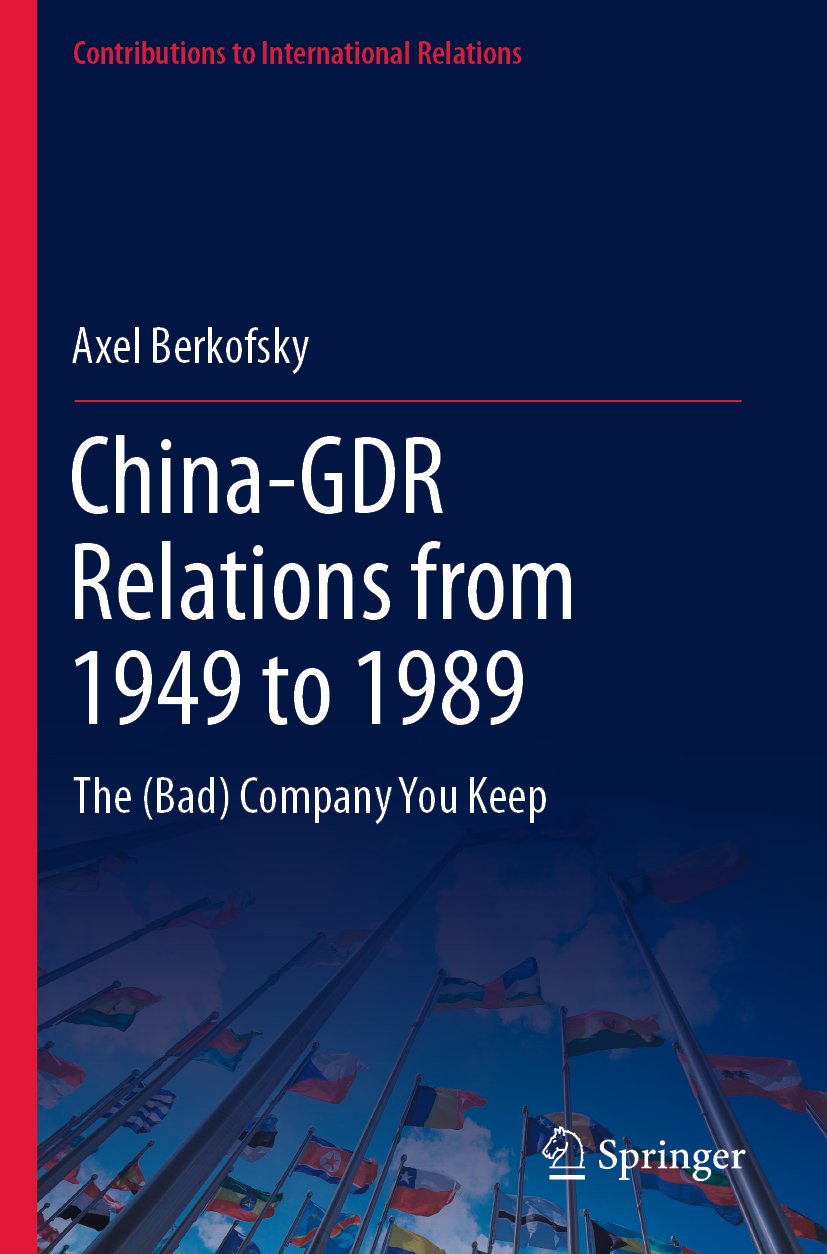 Contributions to International Relations