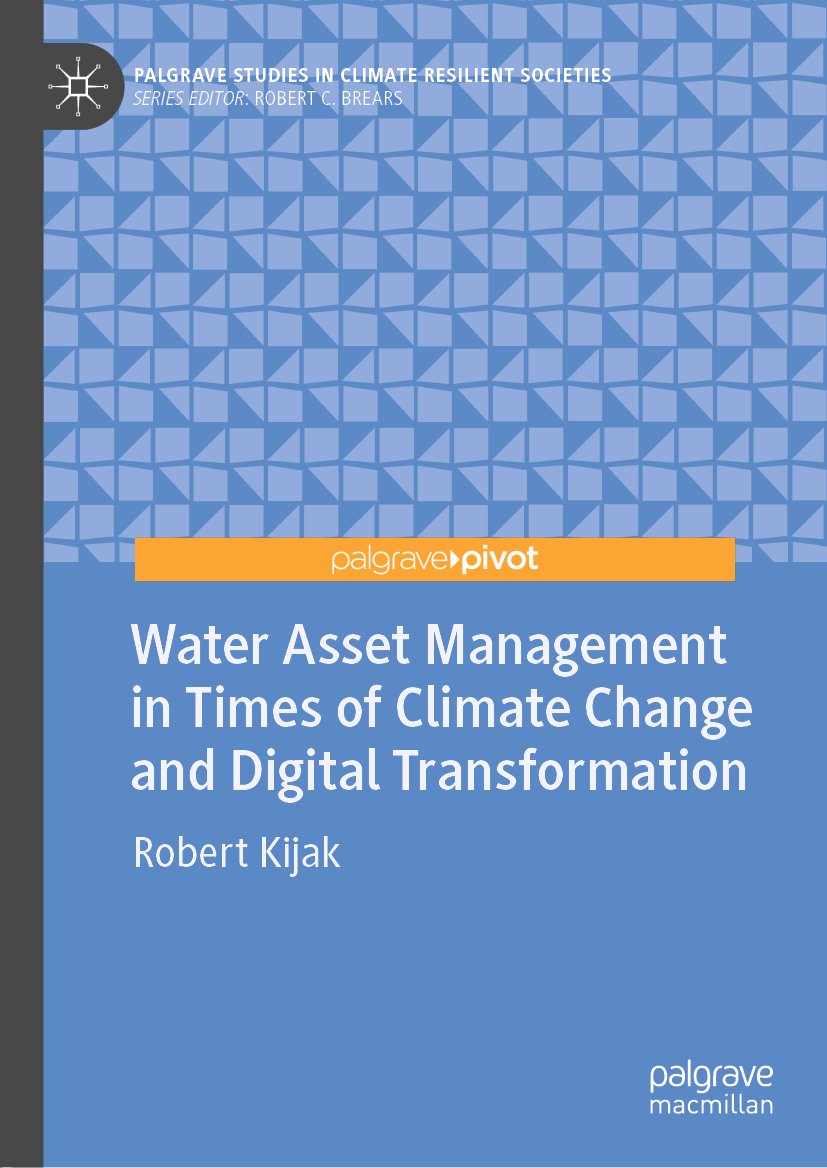 Palgrave Studies in Climate Resilient Societies