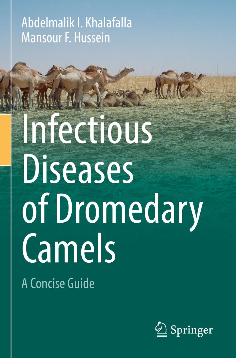 Infectious Diseases of Dromedary Camels