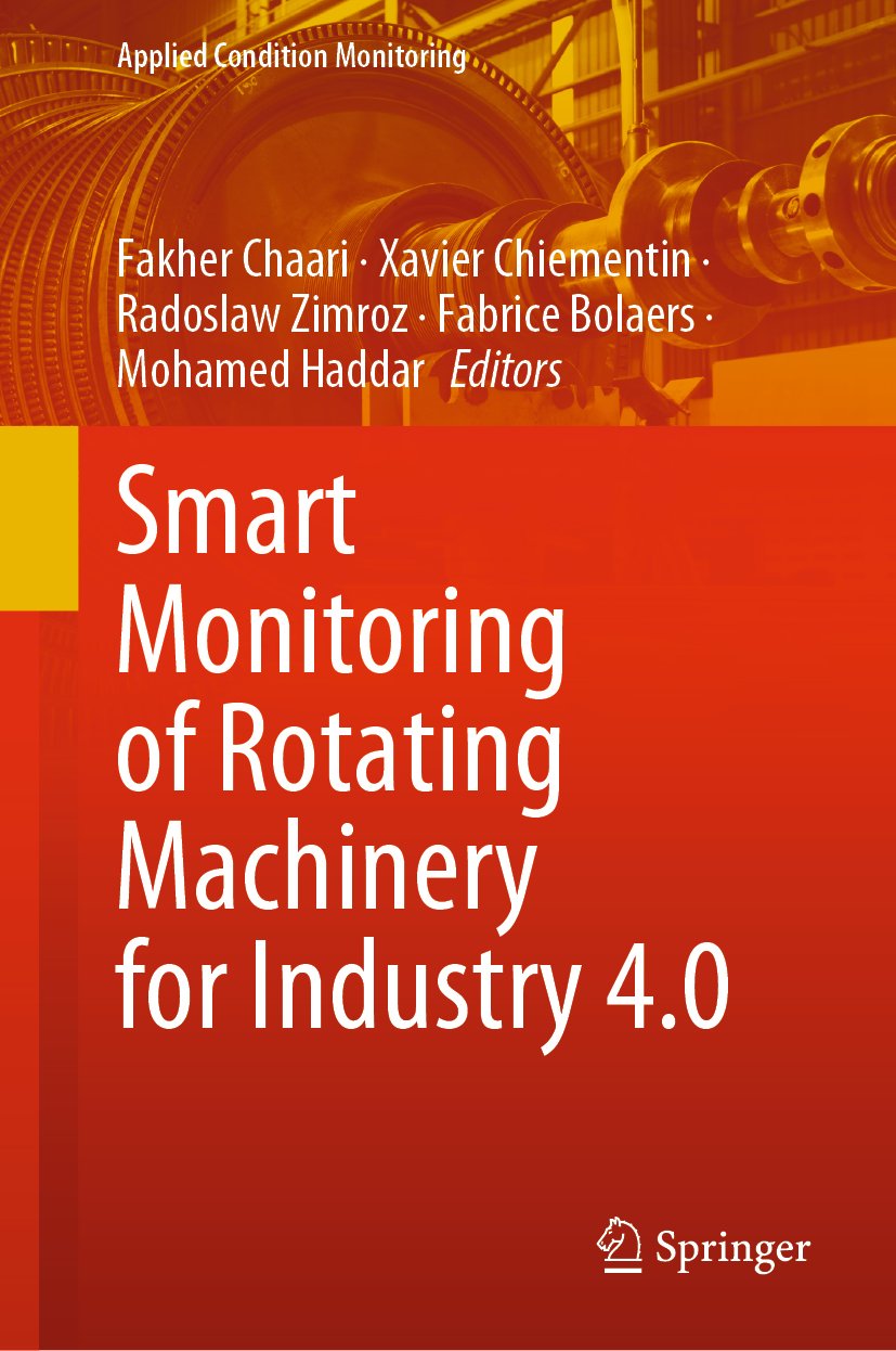 Applied Condition Monitoring