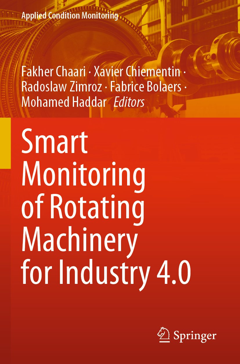 Applied Condition Monitoring