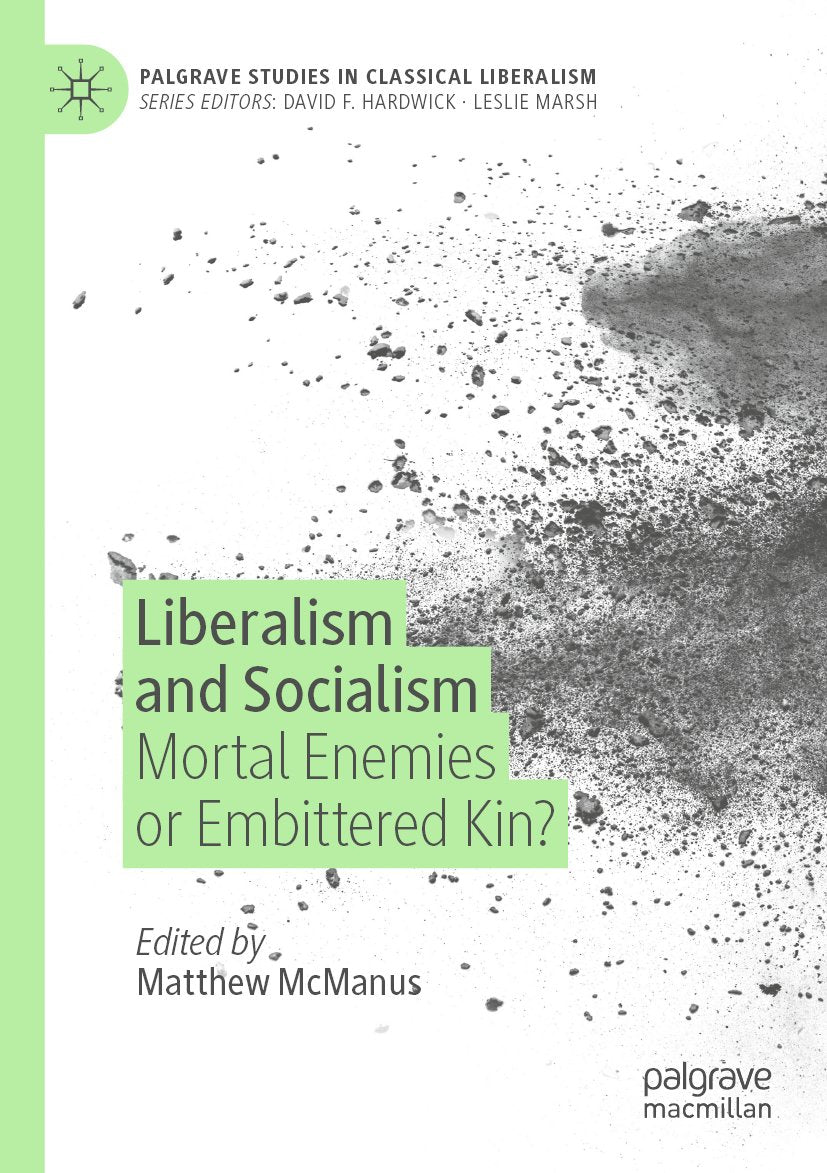 Palgrave Studies in Classical Liberalism