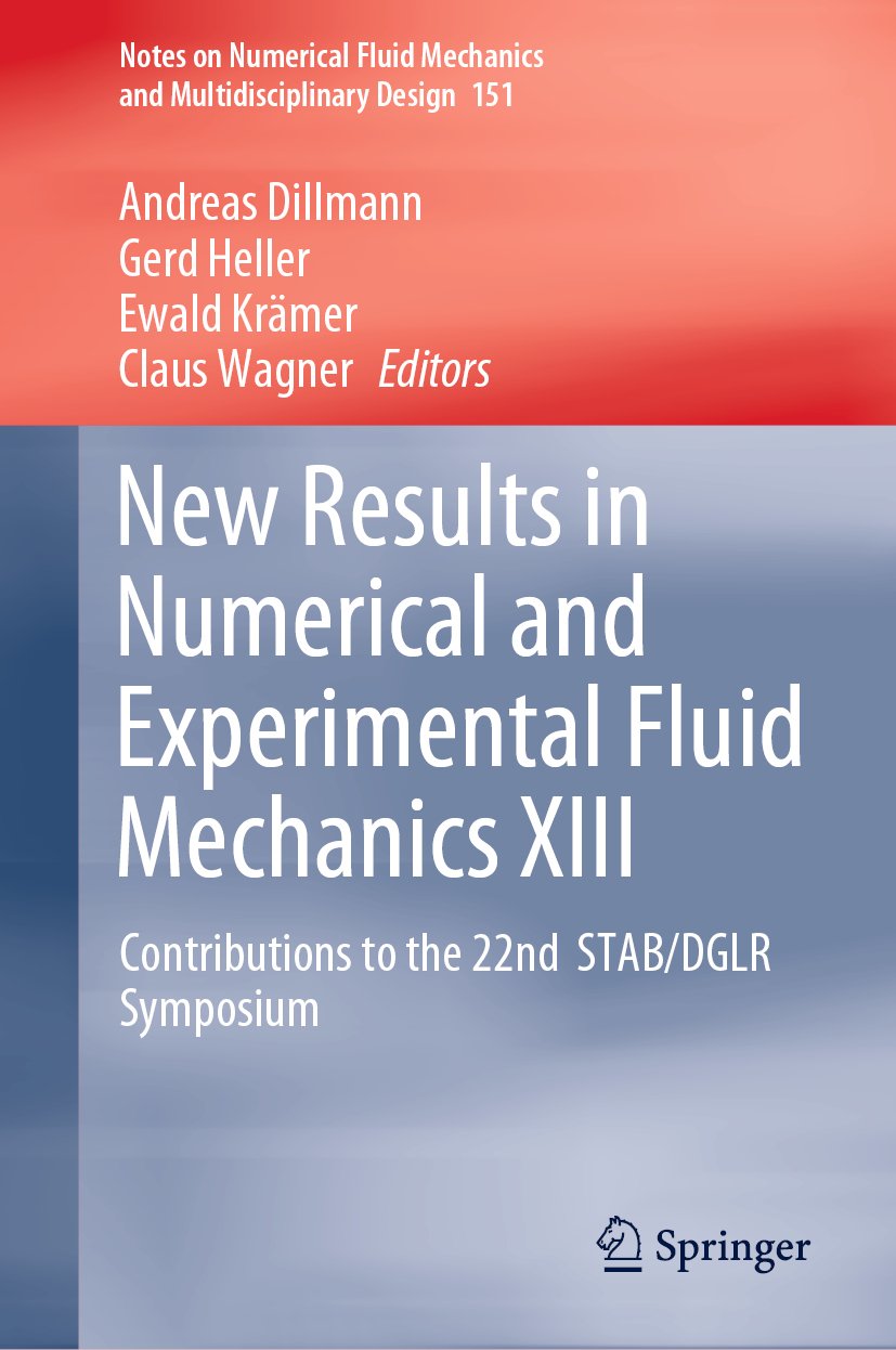 Notes on Numerical Fluid Mechanics and Multidisciplinary Design
