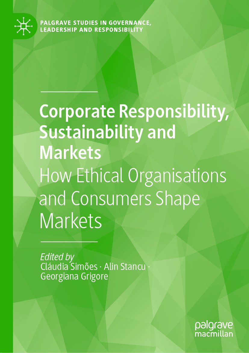 Palgrave Studies in Governance, Leadership and Responsibility
