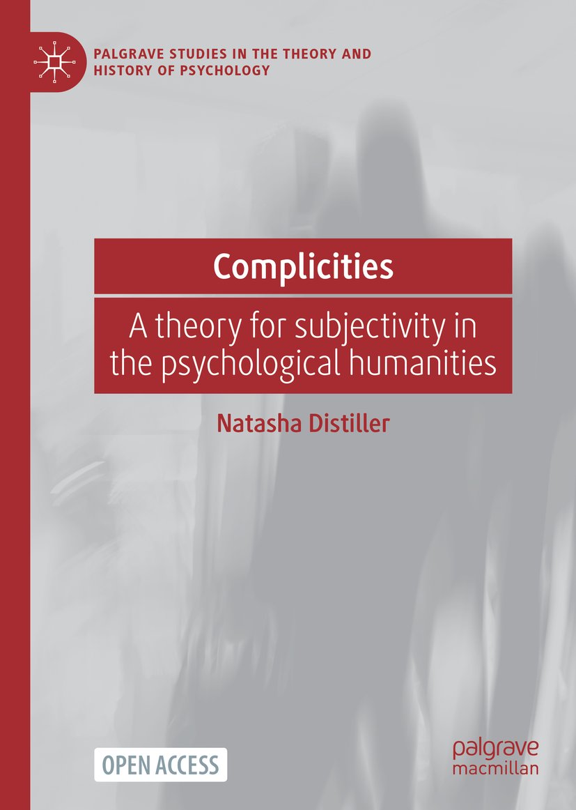Palgrave Studies in the Theory and History of Psychology