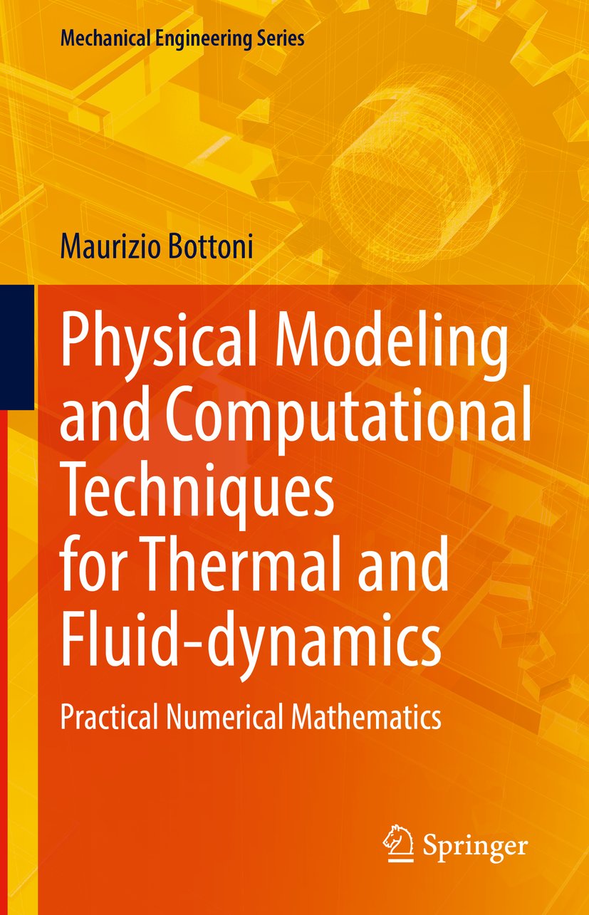 Mechanical Engineering Series