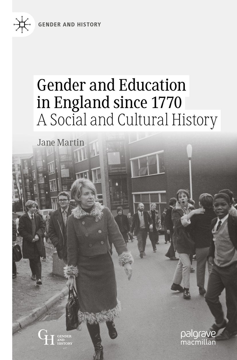 Gender and History