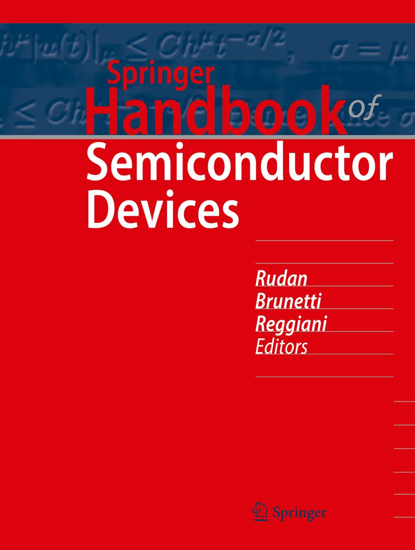 Springer Handbooks