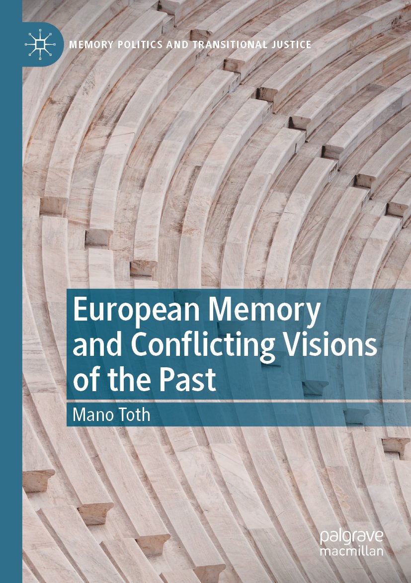 Memory Politics and Transitional Justice