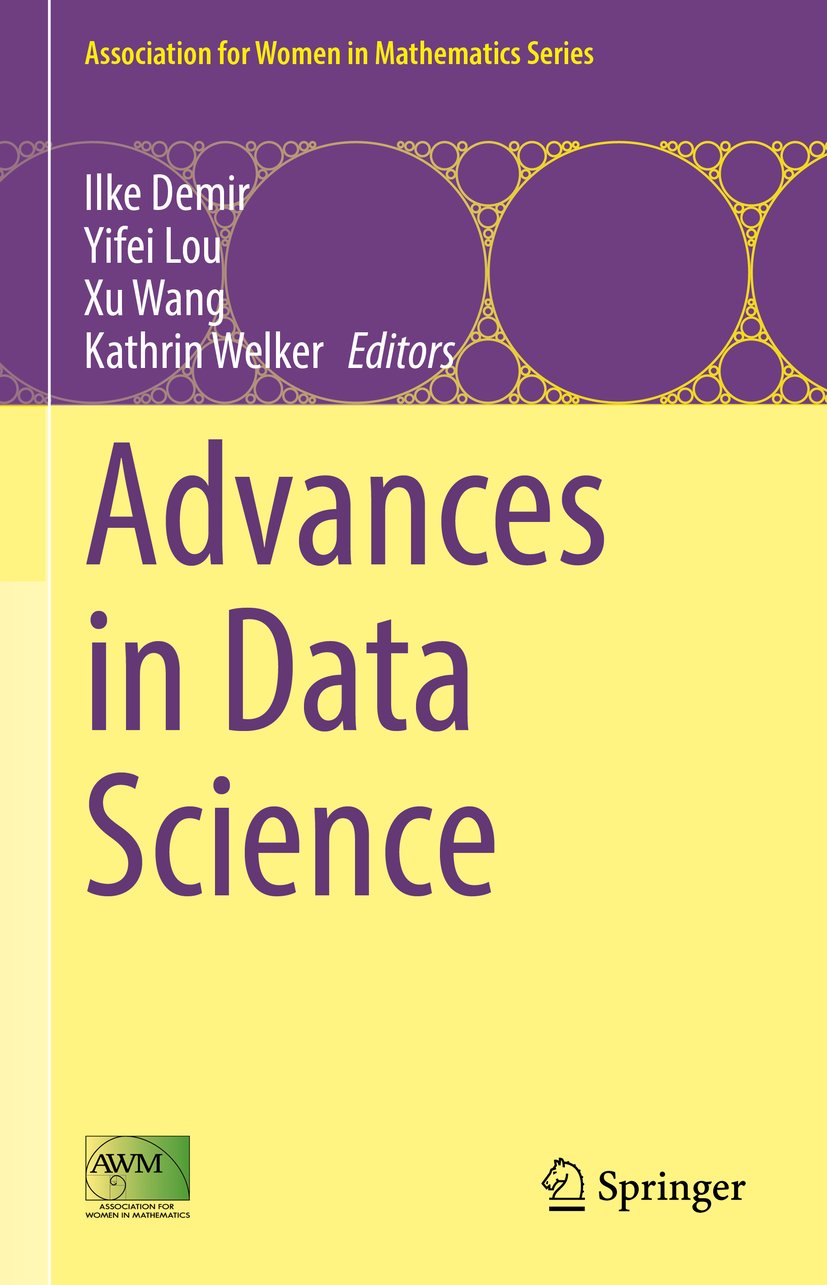 Association for Women in Mathematics Series