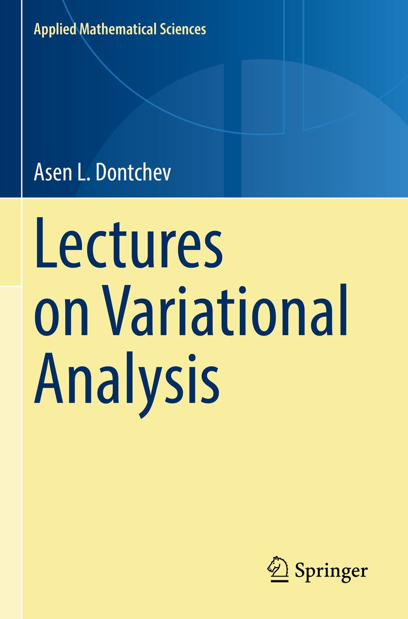 Applied Mathematical Sciences