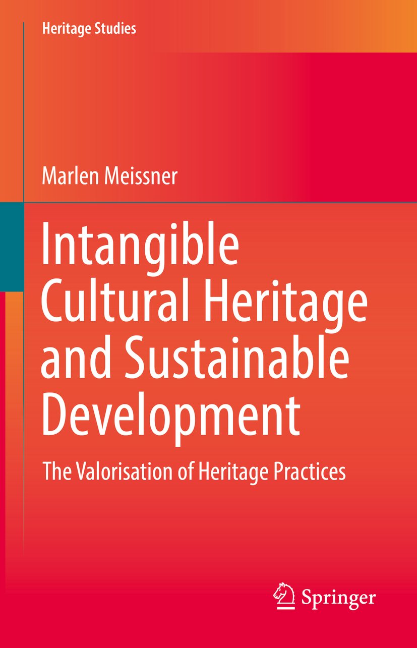 Heritage Studies
