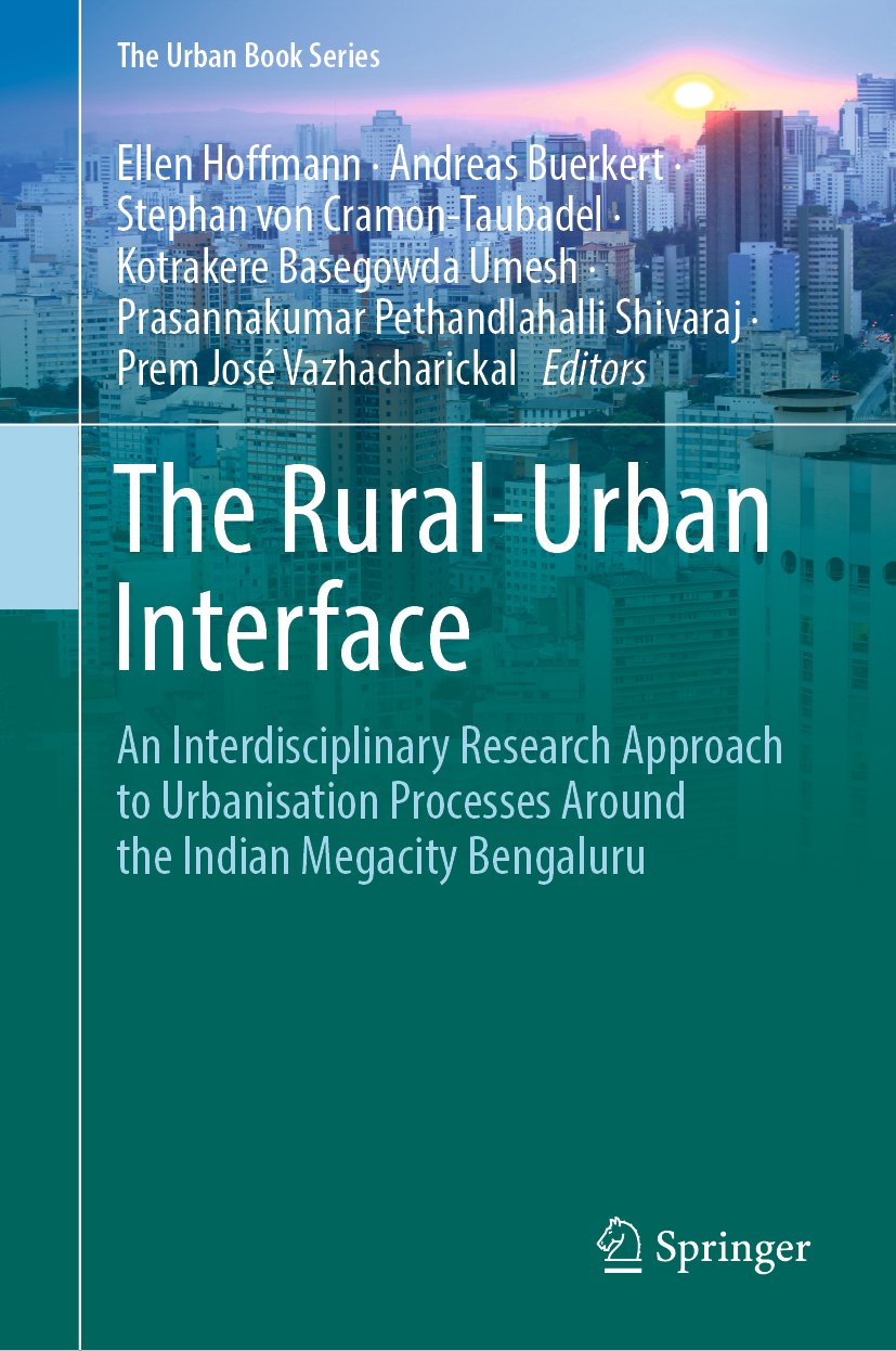 The Urban Book Series