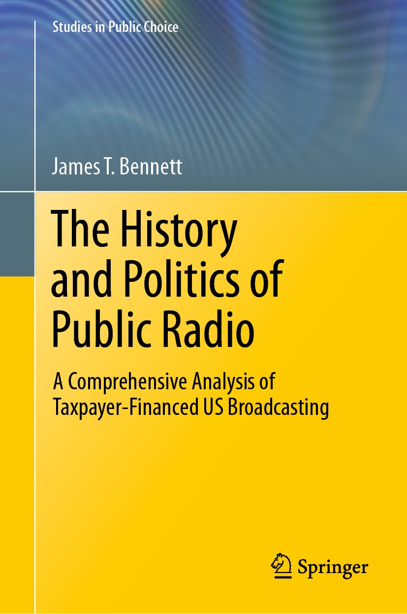 Studies in Public Choice