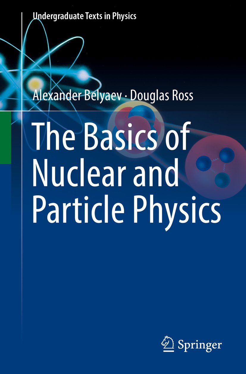 Undergraduate Texts in Physics
