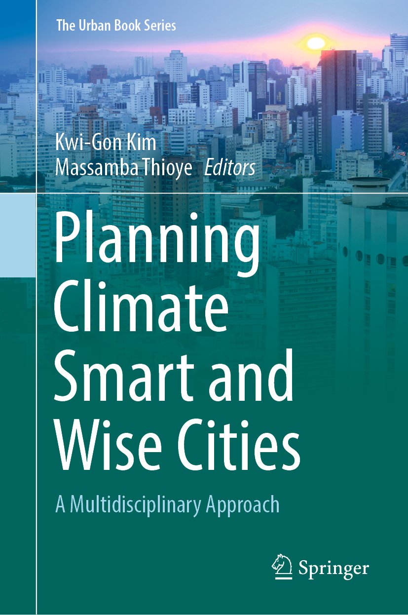The Urban Book Series