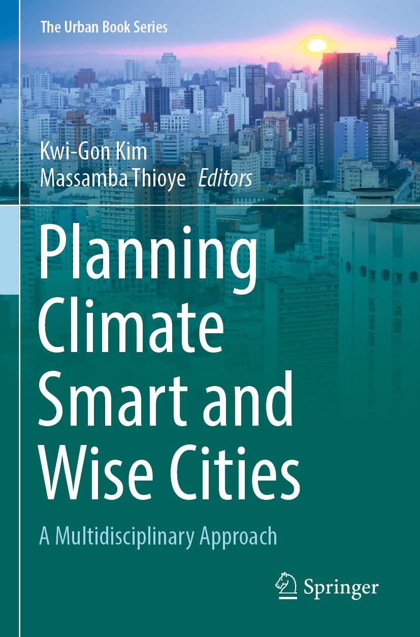 The Urban Book Series