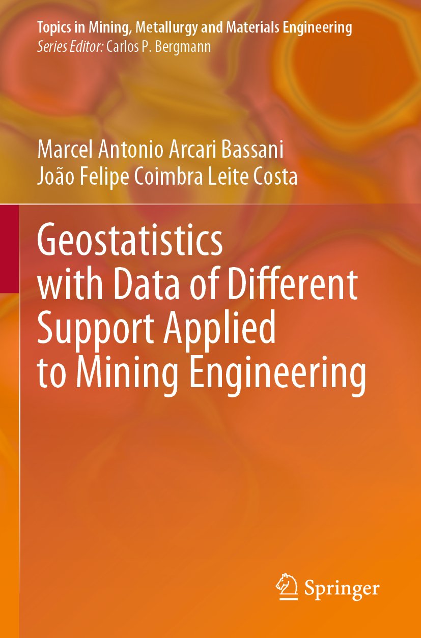 Topics in Mining, Metallurgy and Materials Engineering