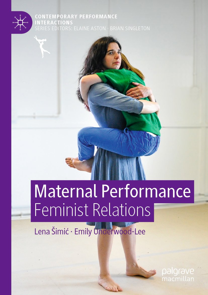 Contemporary Performance InterActions
