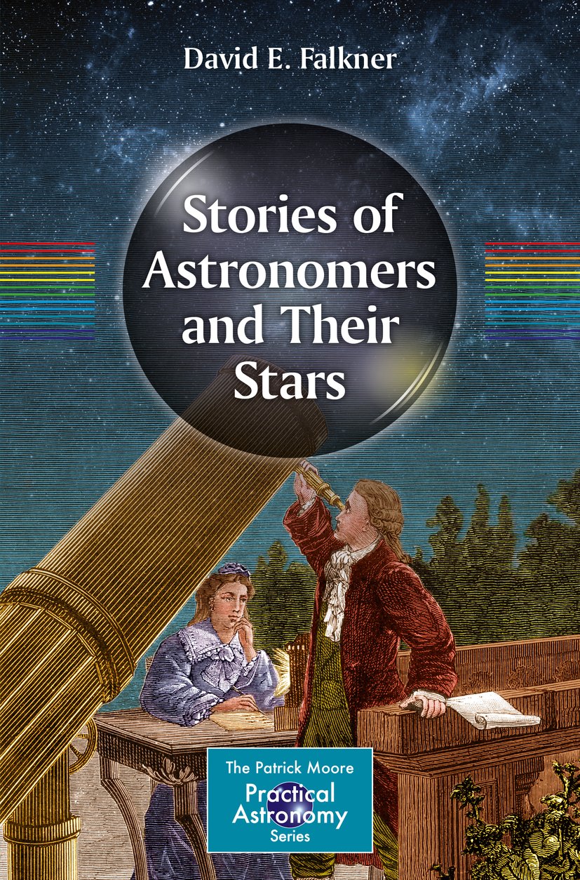 The Patrick Moore Practical Astronomy Series