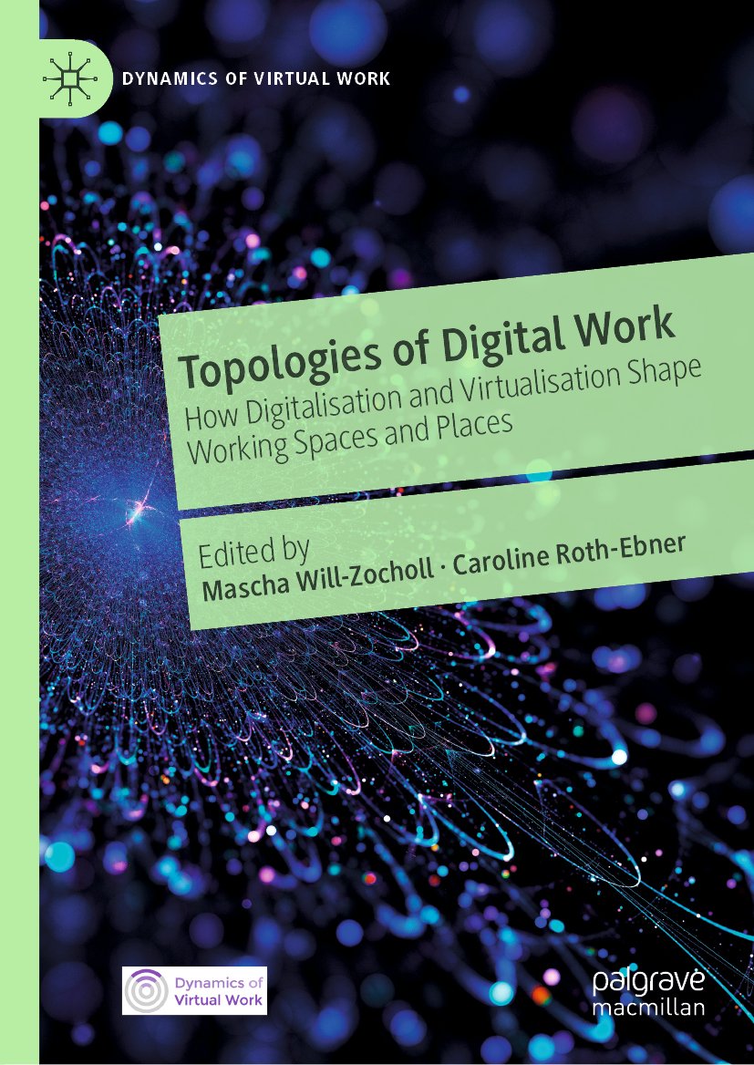 Dynamics of Virtual Work