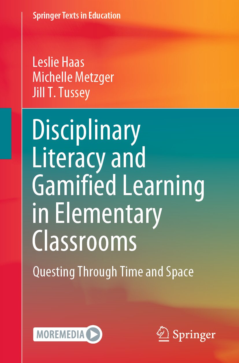 Springer Texts in Education