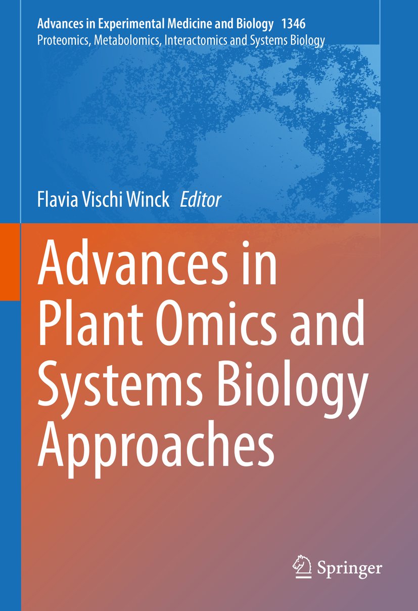 Advances in Experimental Medicine and Biology