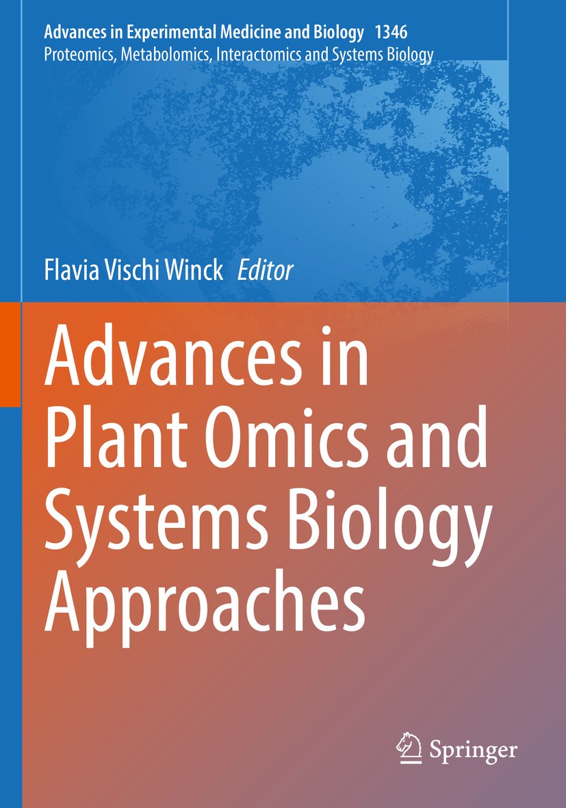 Advances in Experimental Medicine and Biology