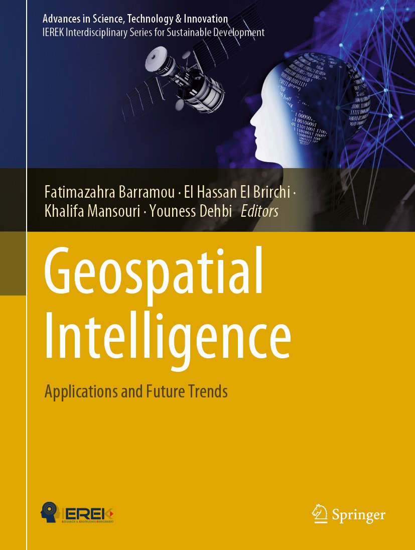 Advances in Science, Technology & Innovation