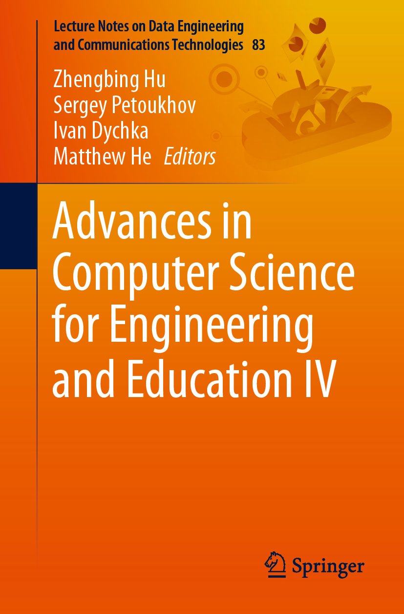 Lecture Notes on Data Engineering and Communications Technologies