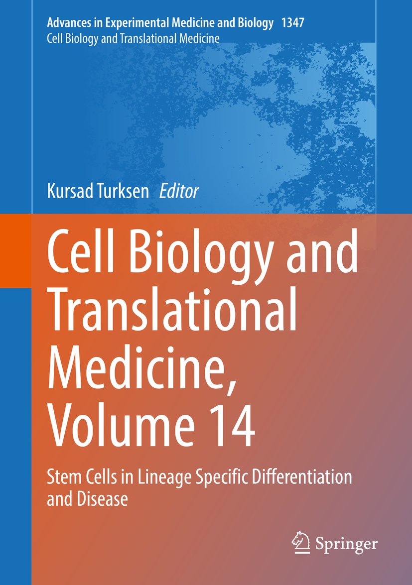 Advances in Experimental Medicine and Biology