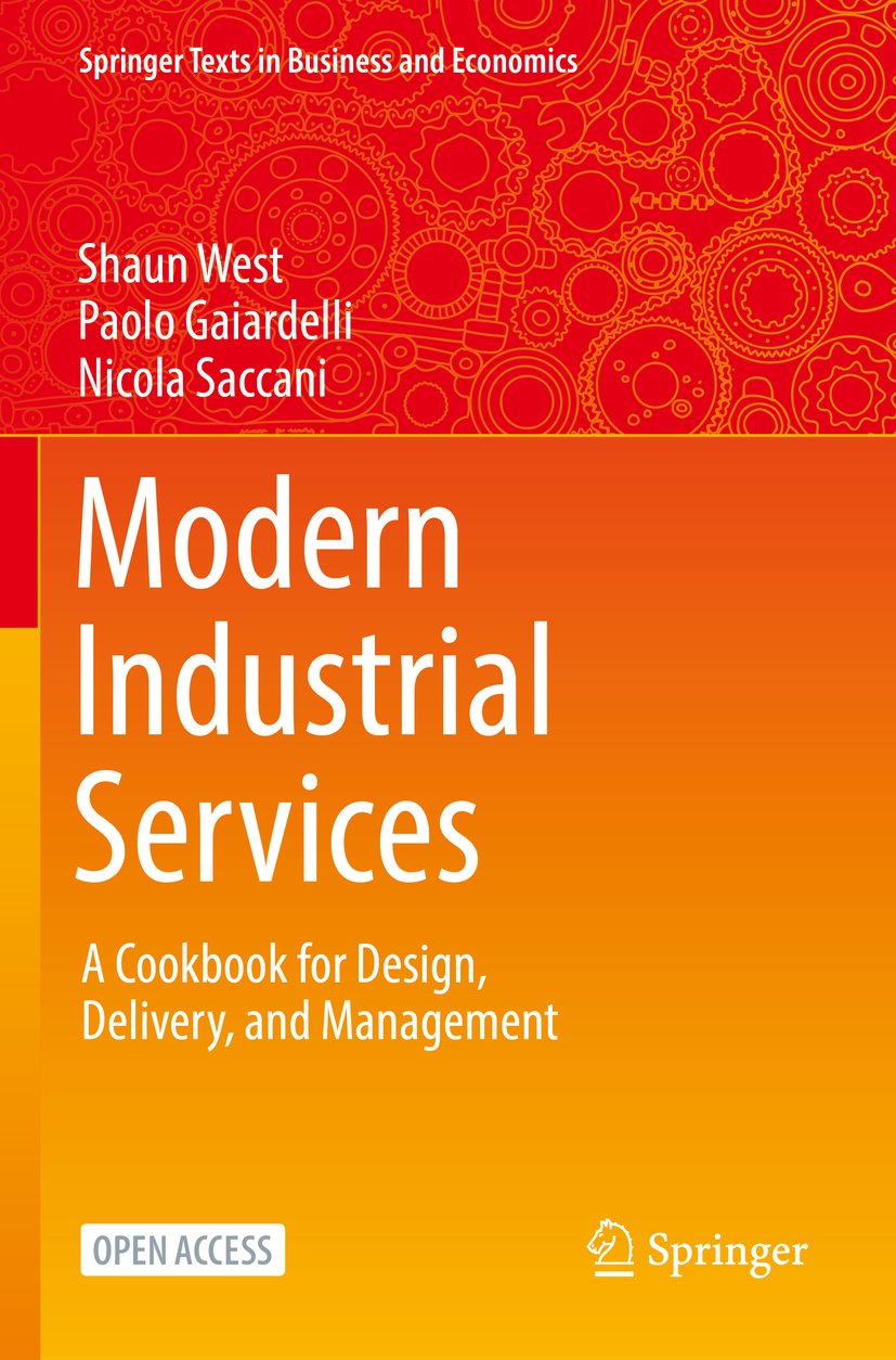 Springer Texts in Business and Economics