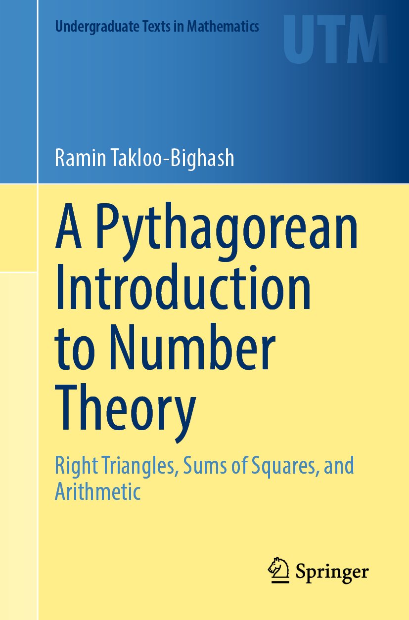 Undergraduate Texts in Mathematics