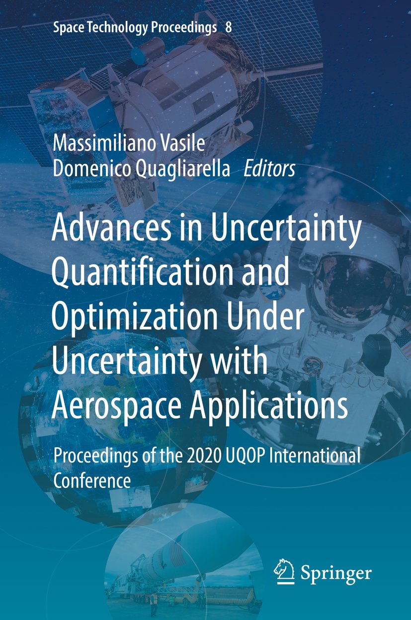 Space Technology Proceedings: Proceedings of the 2020 UQOP International Conference