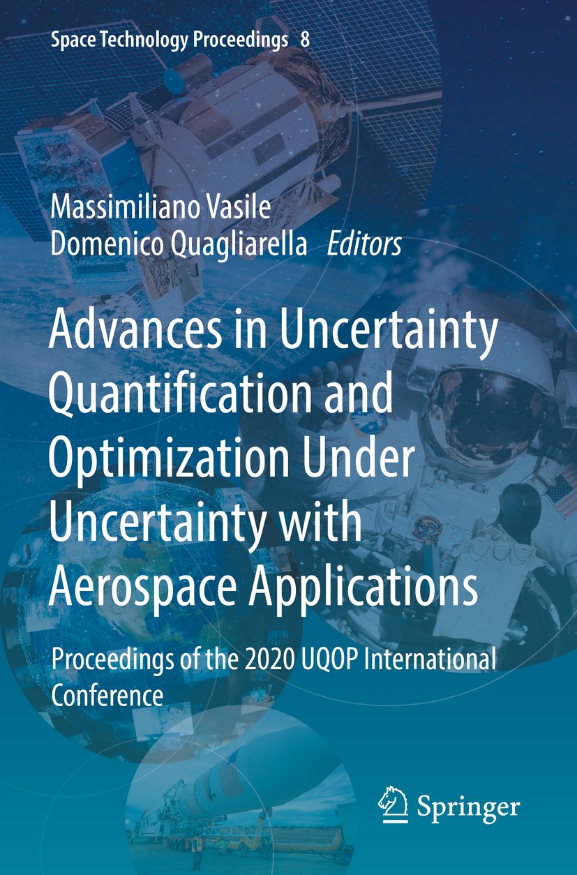 Space Technology Proceedings: Proceedings of the 2020 UQOP International Conference