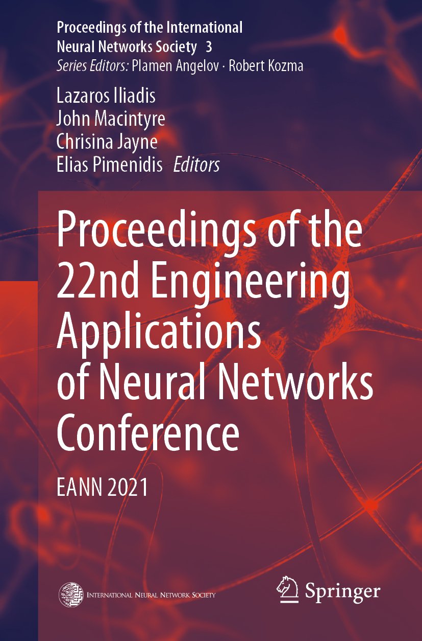 Proceedings of the International Neural Networks Society