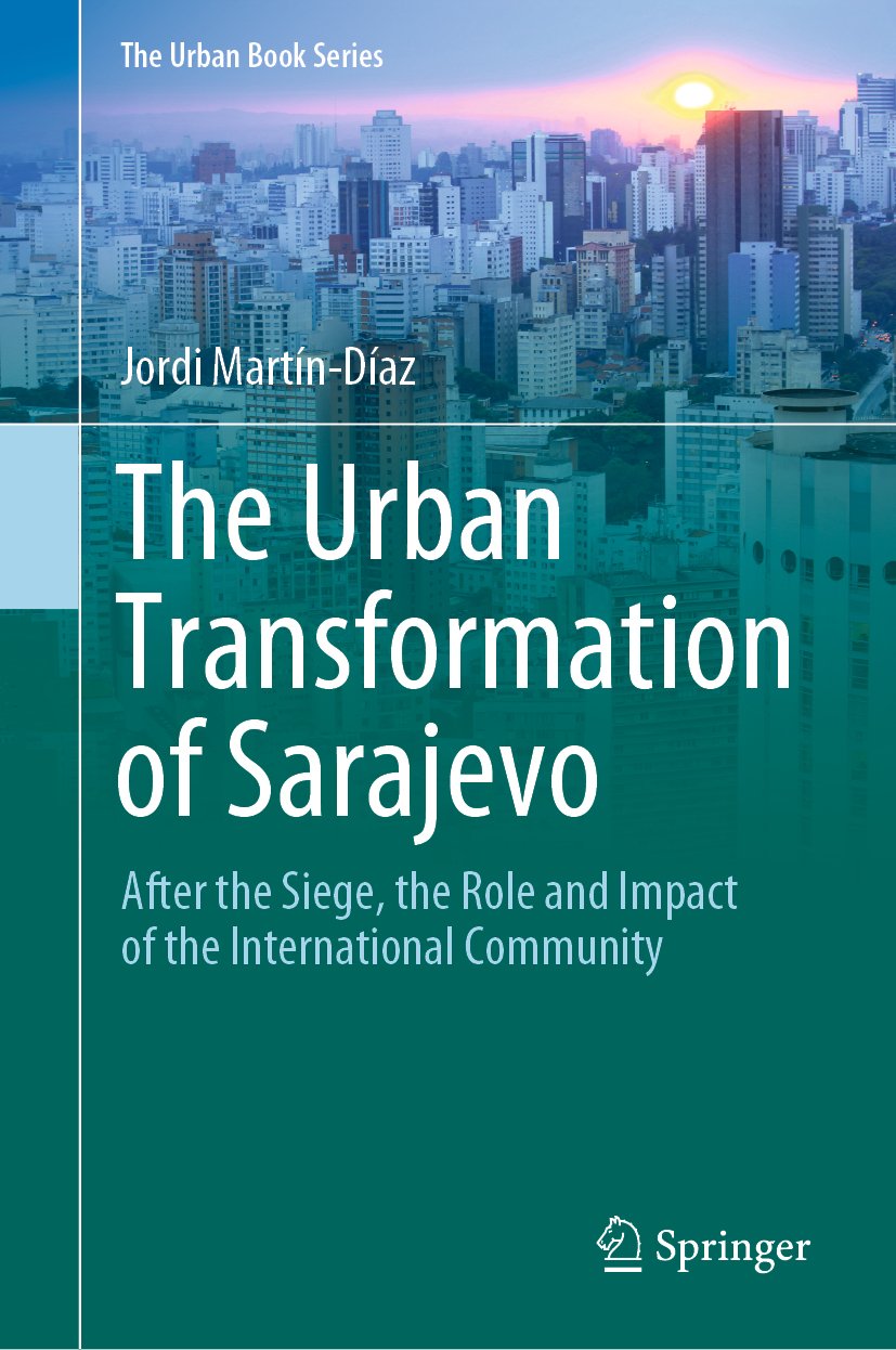 The Urban Book Series