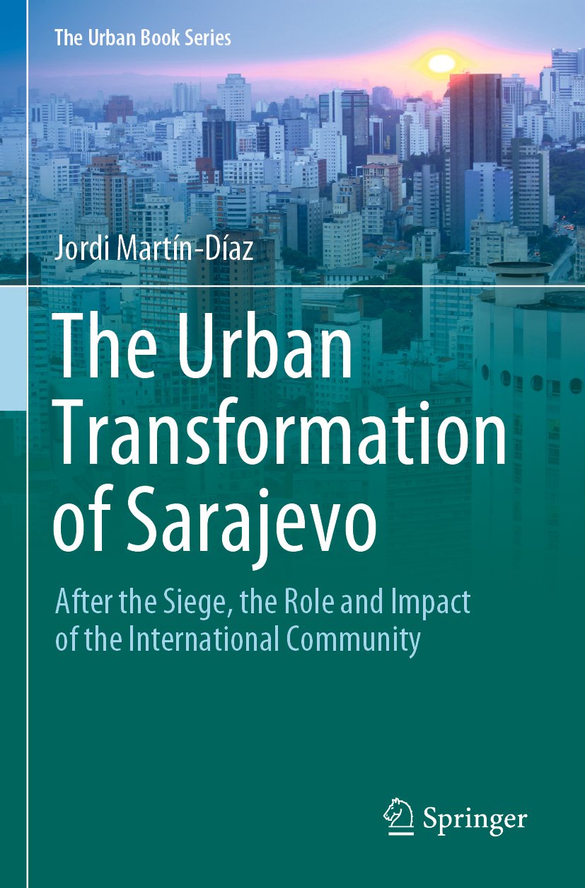 The Urban Book Series