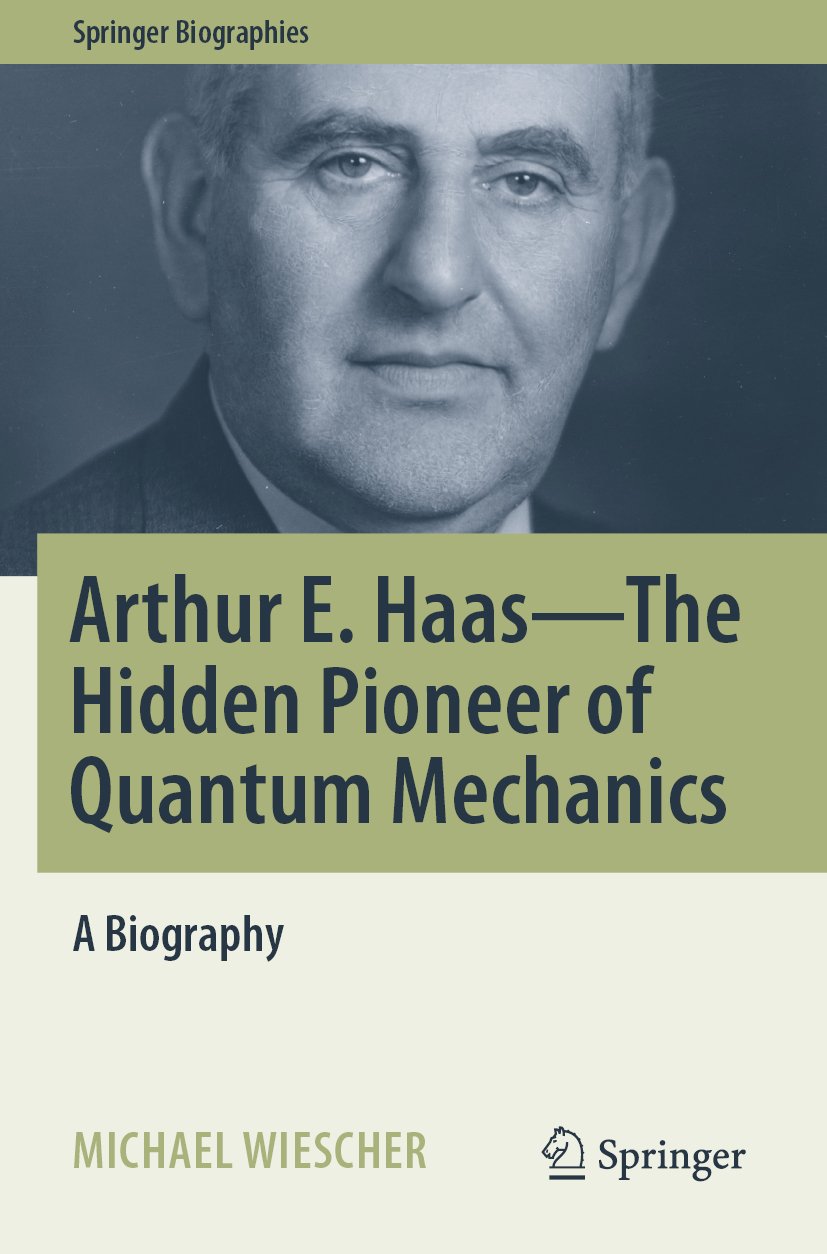 Springer Biographies