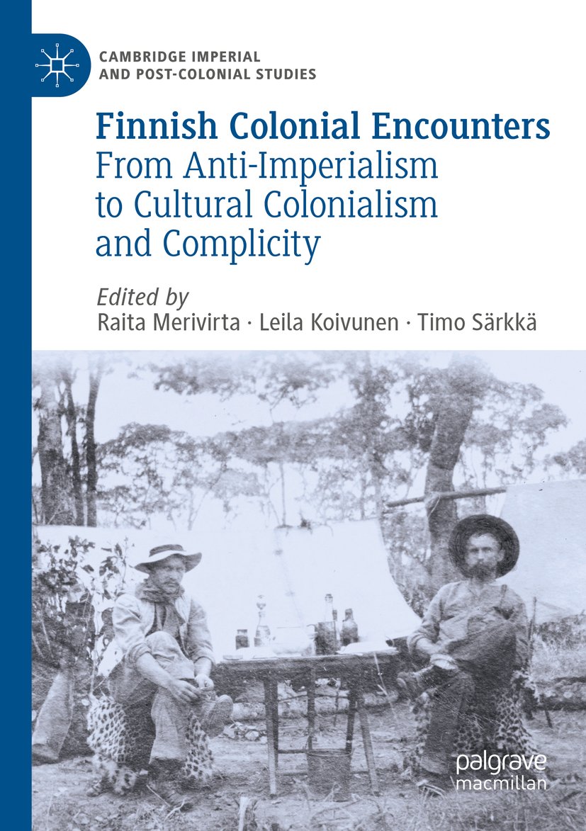 Cambridge Imperial and Post-Colonial Studies