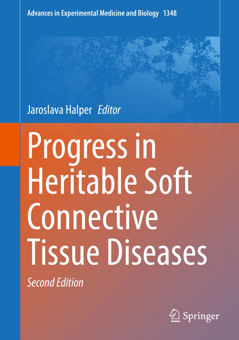 Advances in Experimental Medicine and Biology