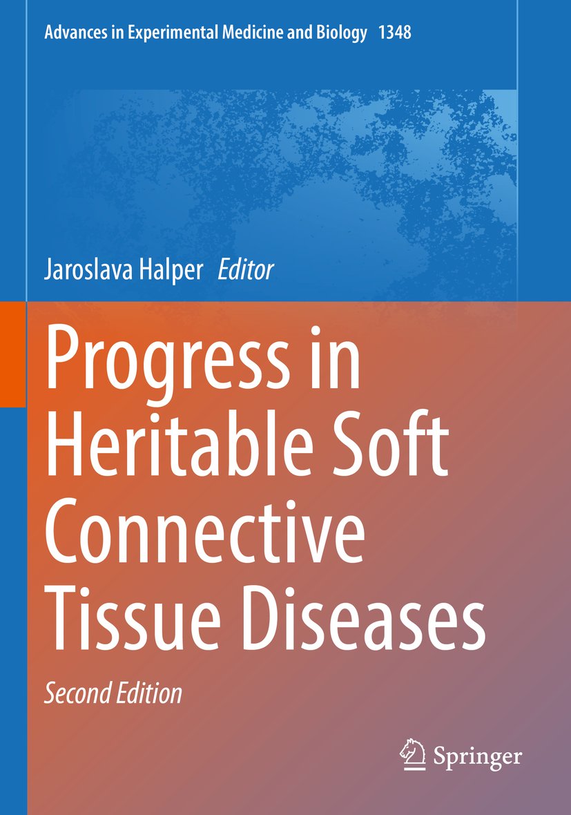 Advances in Experimental Medicine and Biology