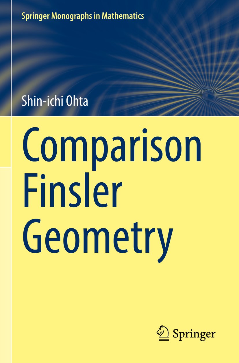 Springer Monographs in Mathematics