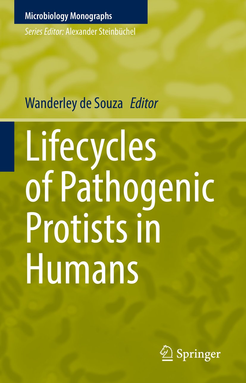 Microbiology Monographs