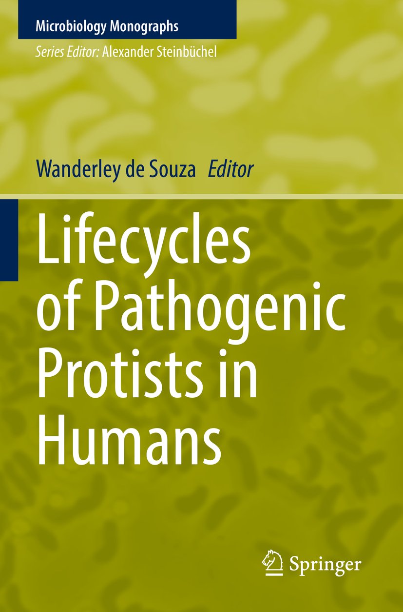 Microbiology Monographs