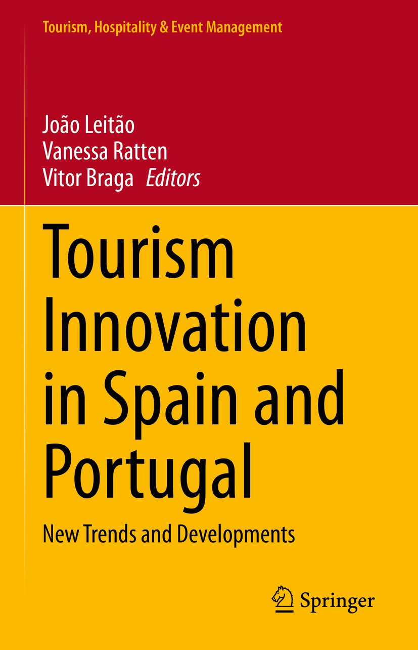 Tourism, Hospitality & Event Management