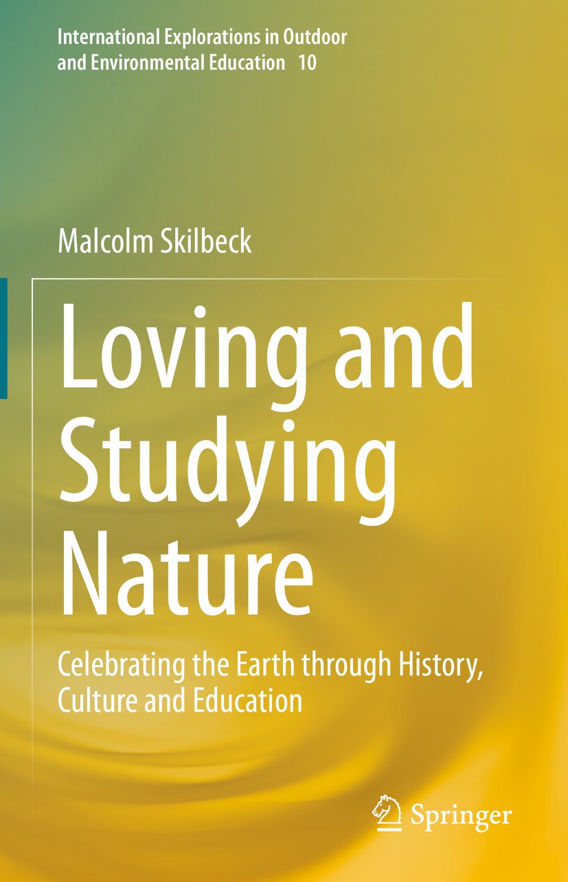 International Explorations in Outdoor and Environmental Education