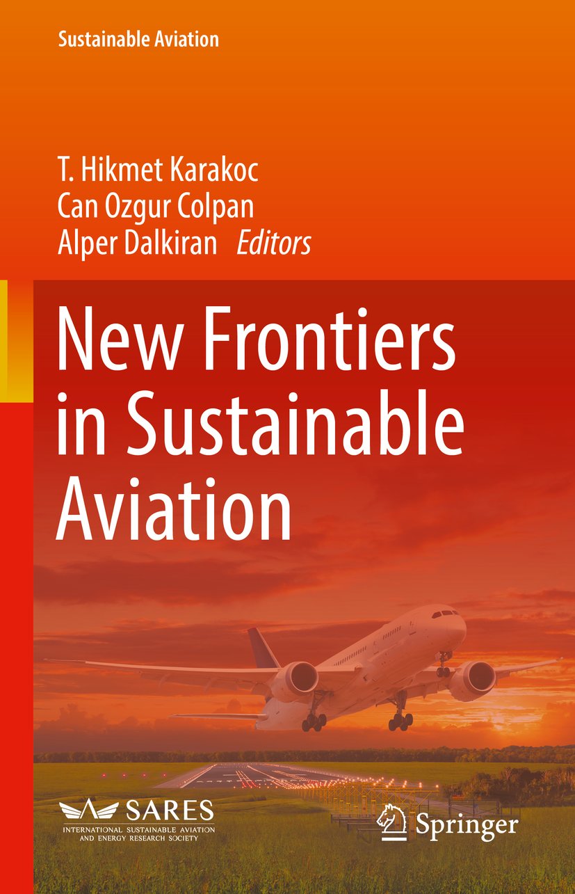 Sustainable Aviation
